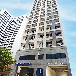 Haeundae Blue Story , 부산광역시 대한민국