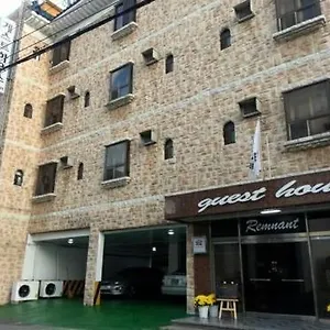Ramnant , 울산광역시 대한민국