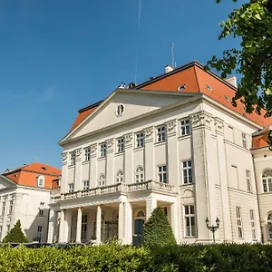 **** Hotel Austria Trend Schloss Wilhelminenberg Oostenrijk