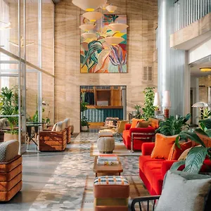  Hotel The Hoxton Oostenrijk