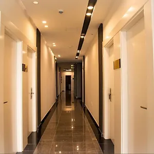 **** Hotel Euro Star Albánie