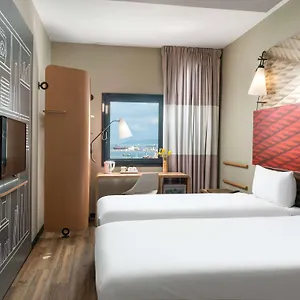 Ibis Istanbul Tuzla Cayirova