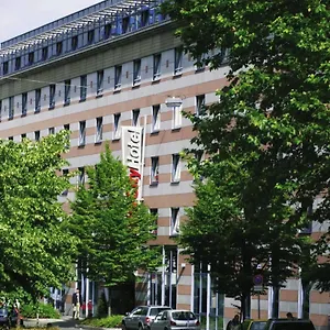 Отель Intercityhotel