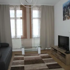  Apartamento City