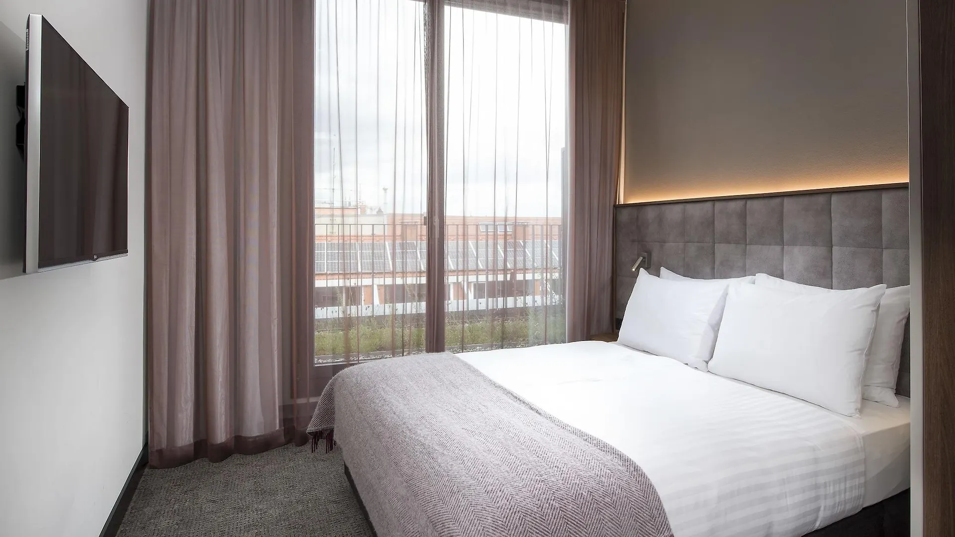 Aparthotel Adina Apartment Hotel Norimberk
