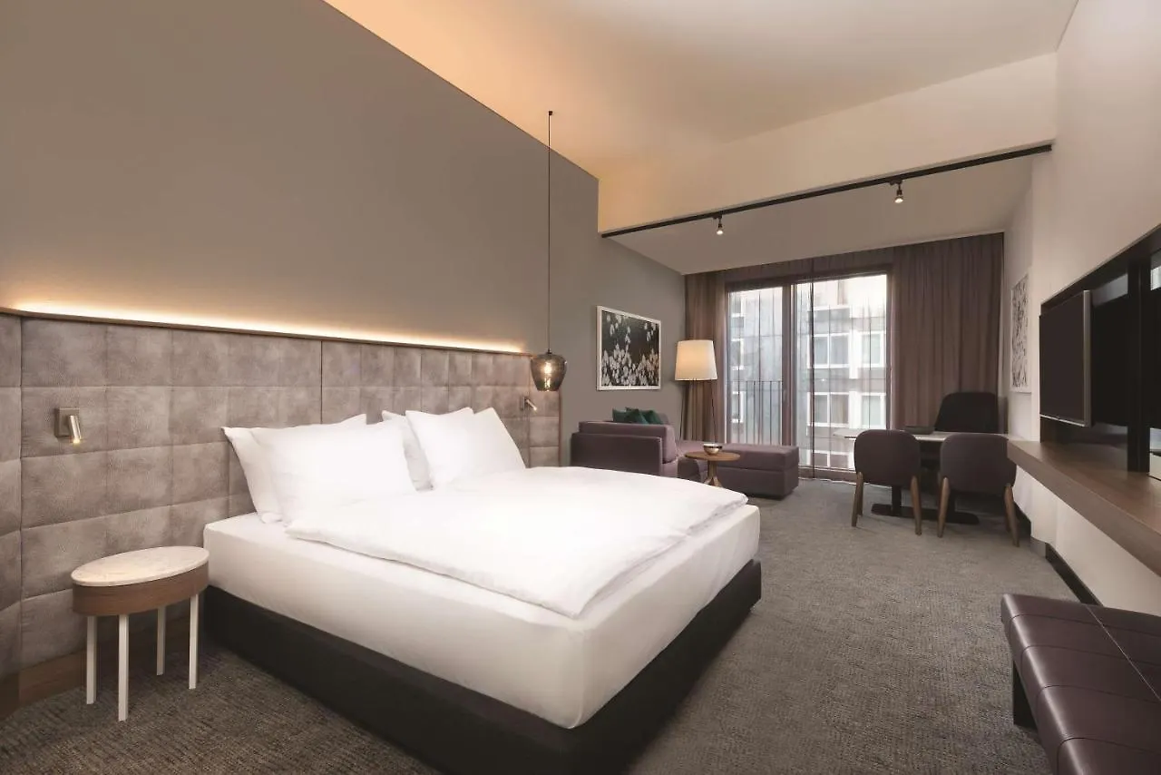Adina Apartamento Hotel Núremberg