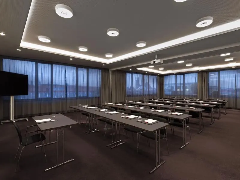 Adina Apartment Hotel Norimberk